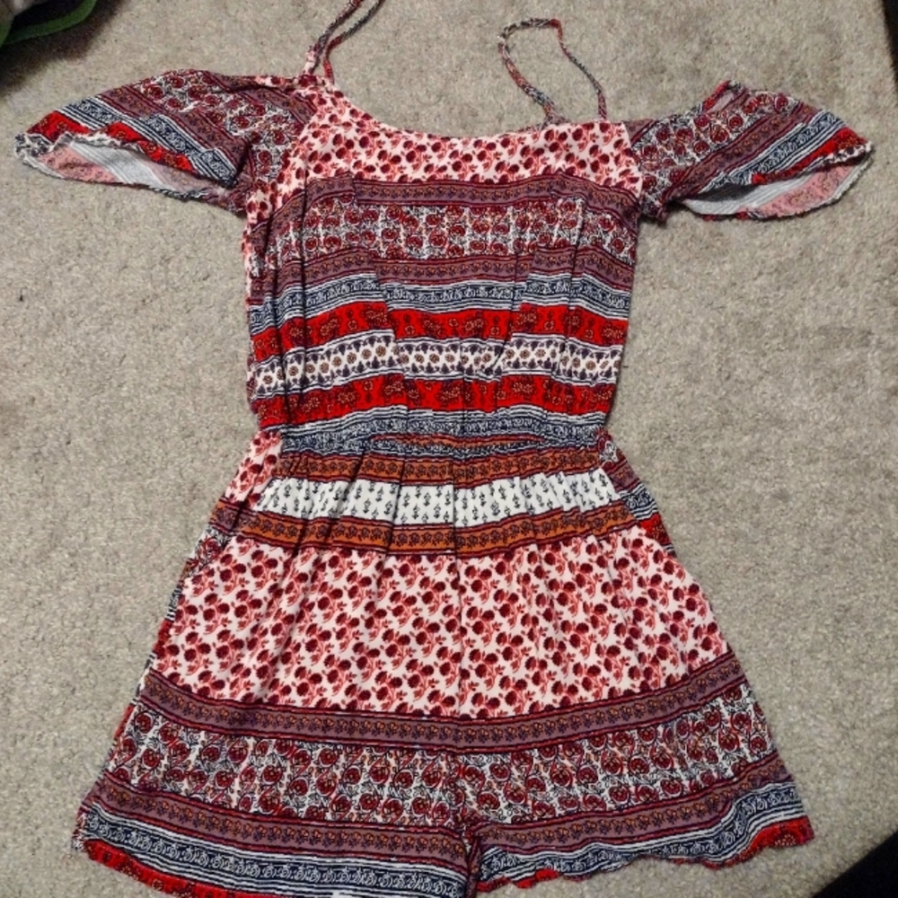 Rue21 Romper